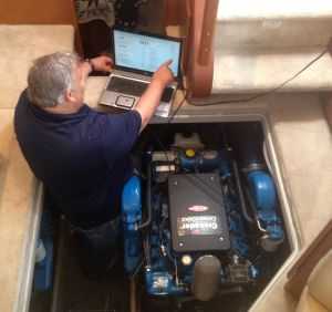 Rinda Technologies Diagnostic Software